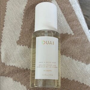 OUAI St. Barts Hair & Body Mist